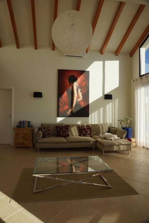 Willa Luxury Near 1km Swimming Pool Tennis Court Great For Ages Playa Blanca (Lanzarote)